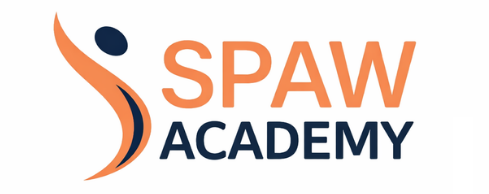 SPAW Academy Logo1