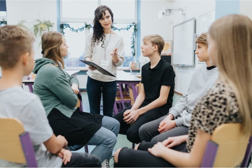 IELTS Coaching in Chandigarh