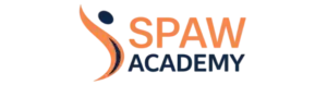 SPAW Academy Logo