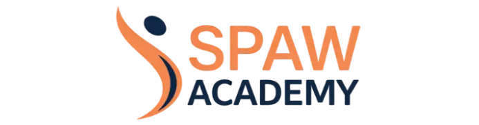 SPAW Academy Logo