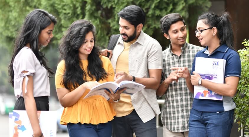 SPAW Academy Chandigarh