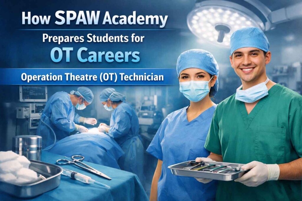 Operation Theatre Course