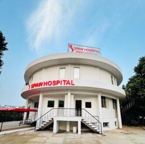 SPAW Hospital