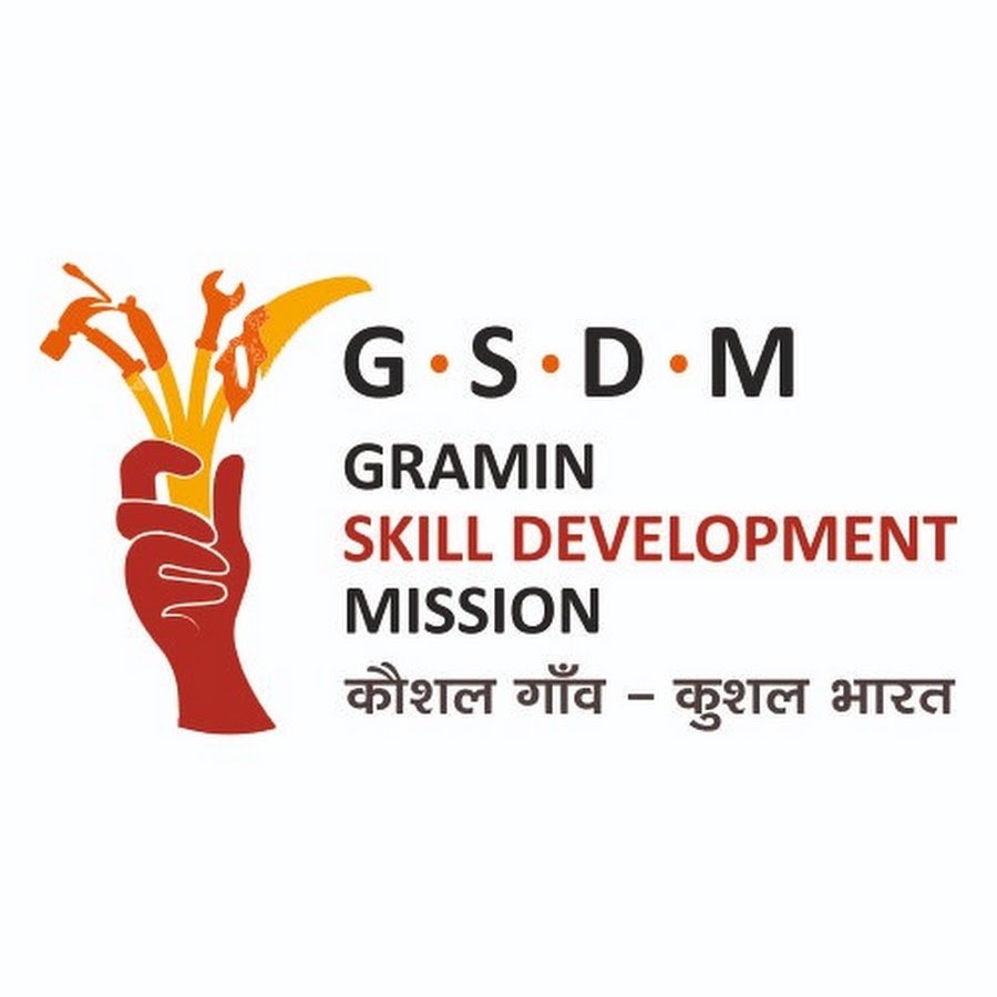 Gramin Skill Development Mission (GSDM)